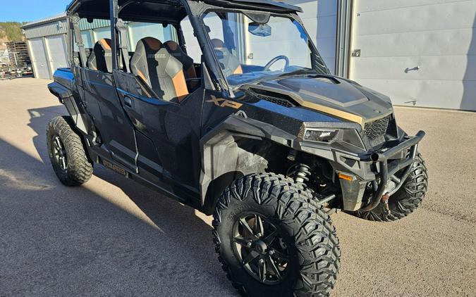 2023 Polaris General XP 4 1000 Premium