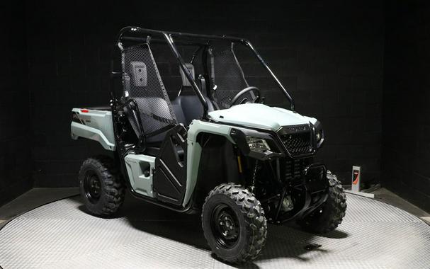 2026 Honda® Pioneer 520