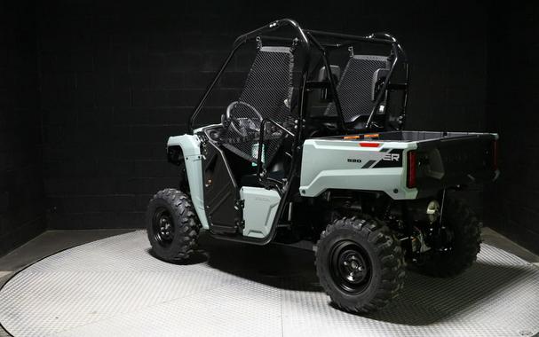 2026 Honda® Pioneer 520