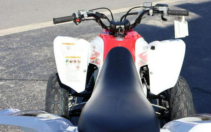 2026 Yamaha Raptor 700R SE