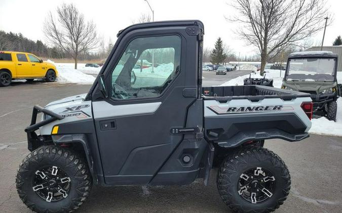 2021 Polaris® Ranger XP 1000 NorthStar Ultimate