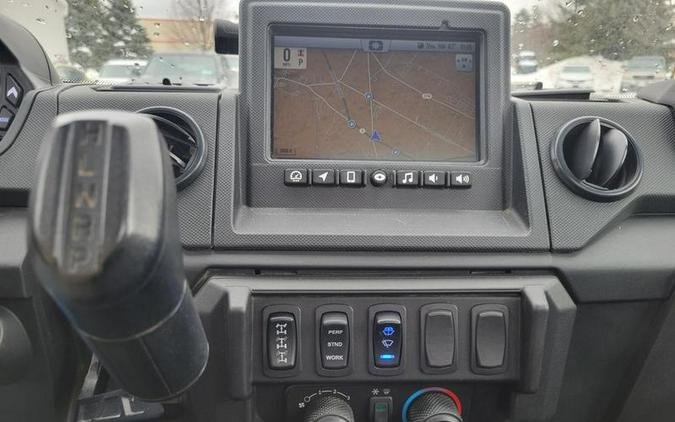 2021 Polaris® Ranger XP 1000 NorthStar Ultimate