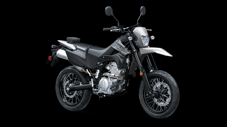 2026 Kawasaki KLX 300SM