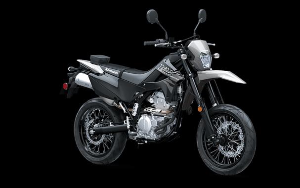 2026 Kawasaki KLX 300SM