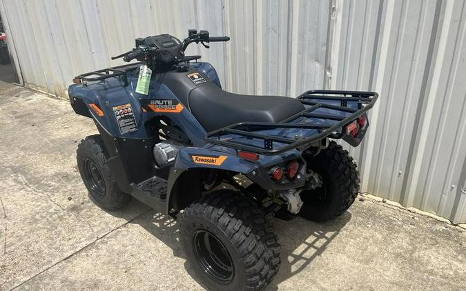 2026 Kawasaki Brute Force 300