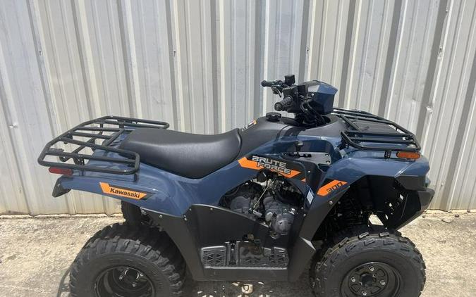 2026 Kawasaki Brute Force 300