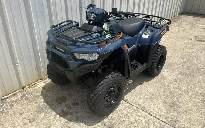 2026 Kawasaki Brute Force 300