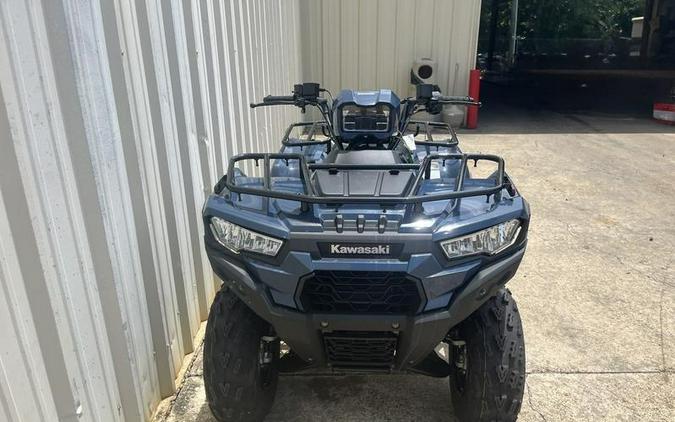 2026 Kawasaki Brute Force 300