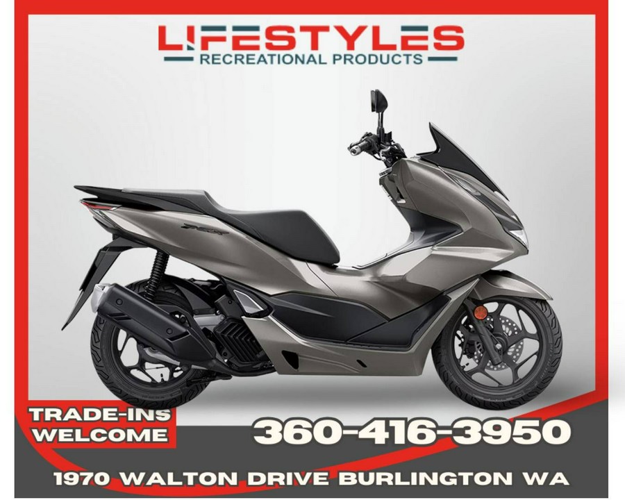 2024 Honda PCX for sale in Burlington, WA