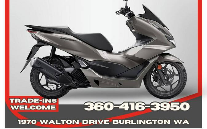 2024 Honda PCX