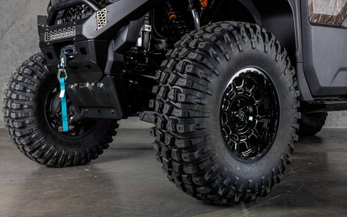 2027 CFMOTO UFORCE U10 XL PRO HIGHLAND EPS TrueTimber Kanati - VM001595