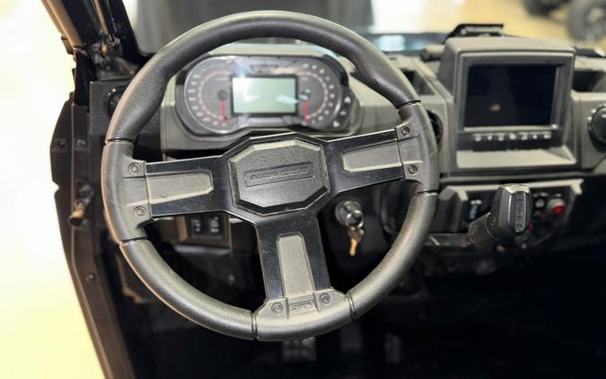 2023 Polaris Ranger XP 1000 Northstar Edition Ultimate