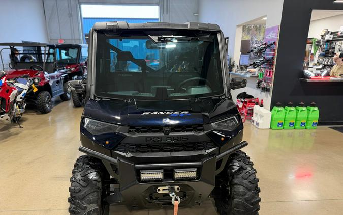 2023 Polaris Ranger XP 1000 Northstar Edition Ultimate