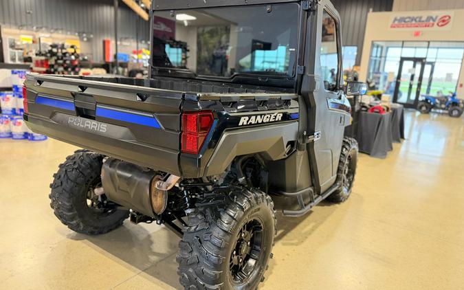 2023 Polaris Ranger XP 1000 Northstar Edition Ultimate