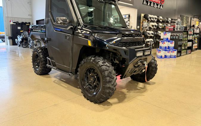 2023 Polaris Ranger XP 1000 Northstar Edition Ultimate