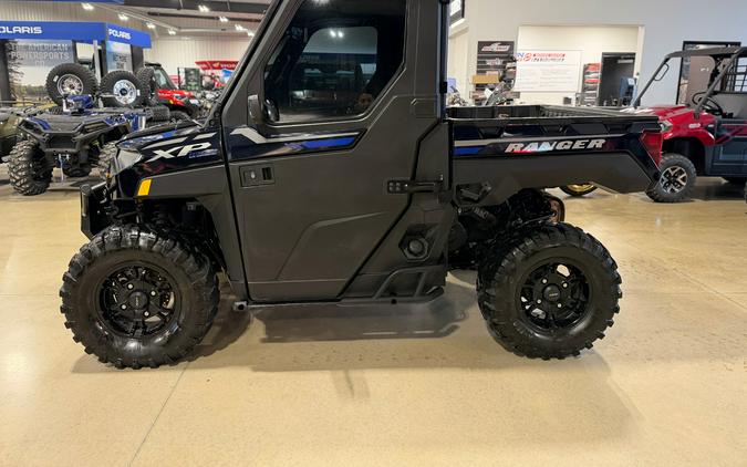 2023 Polaris Ranger XP 1000 Northstar Edition Ultimate