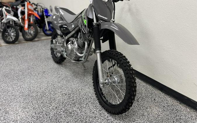 2024 Kawasaki KLX®140R