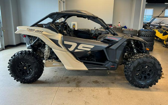 2023 Can-Am Maverick X3 DS TURBO