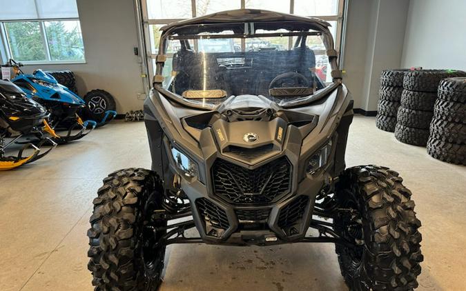 2023 Can-Am Maverick X3 DS TURBO