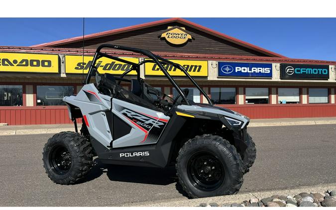 2024 Polaris Industries RZR 200 EFI - STORM GREY