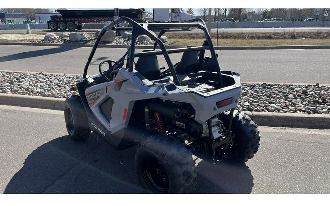 2024 Polaris Industries RZR 200 EFI - STORM GREY