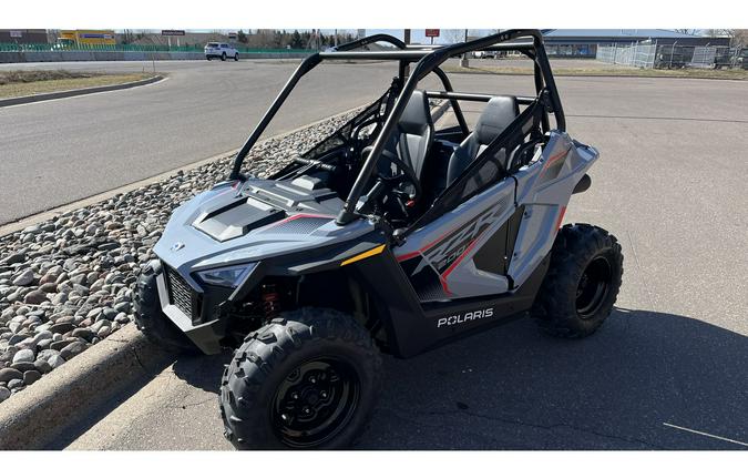 2024 Polaris Industries RZR 200 EFI - STORM GREY