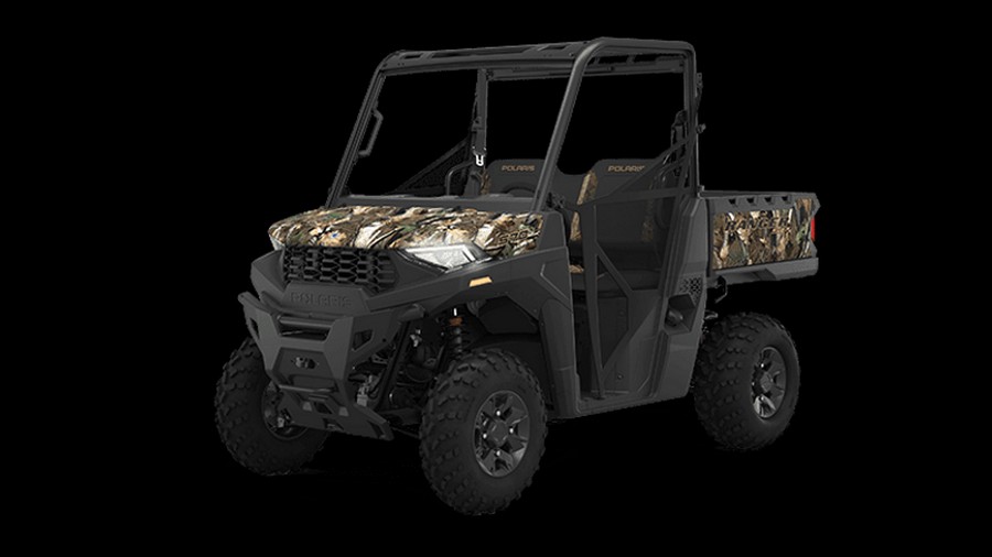 New 2023 Polaris Ranger SP 570 Premium