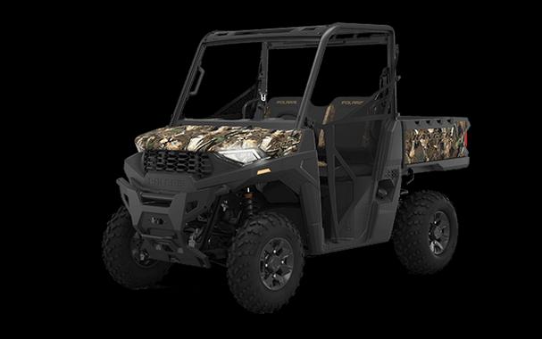 New 2023 Polaris Ranger SP 570 Premium