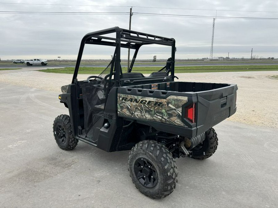 New 2023 Polaris Ranger SP 570 Premium