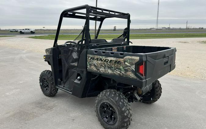 New 2023 Polaris Ranger SP 570 Premium