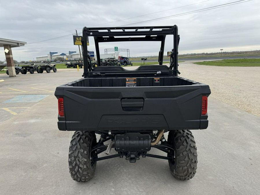 New 2023 Polaris Ranger SP 570 Premium