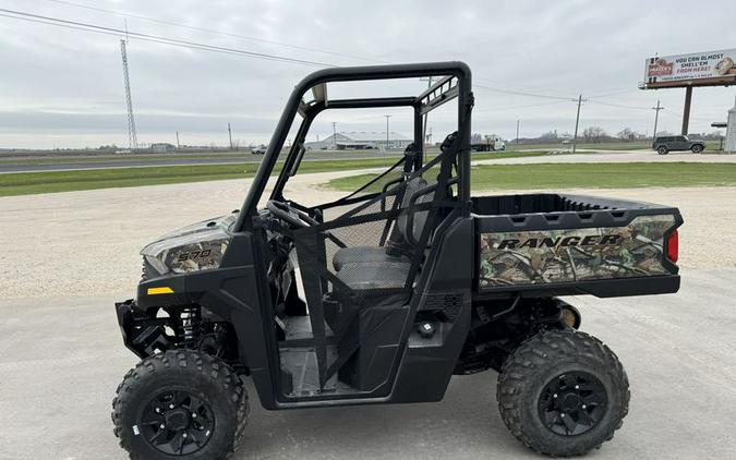 New 2023 Polaris Ranger SP 570 Premium