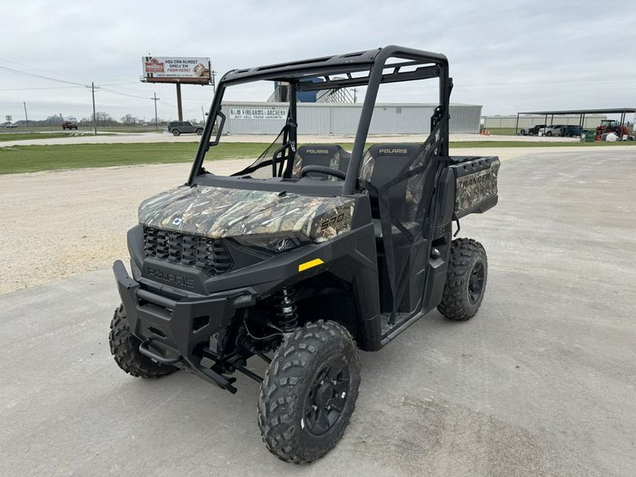 New 2023 Polaris Ranger SP 570 Premium