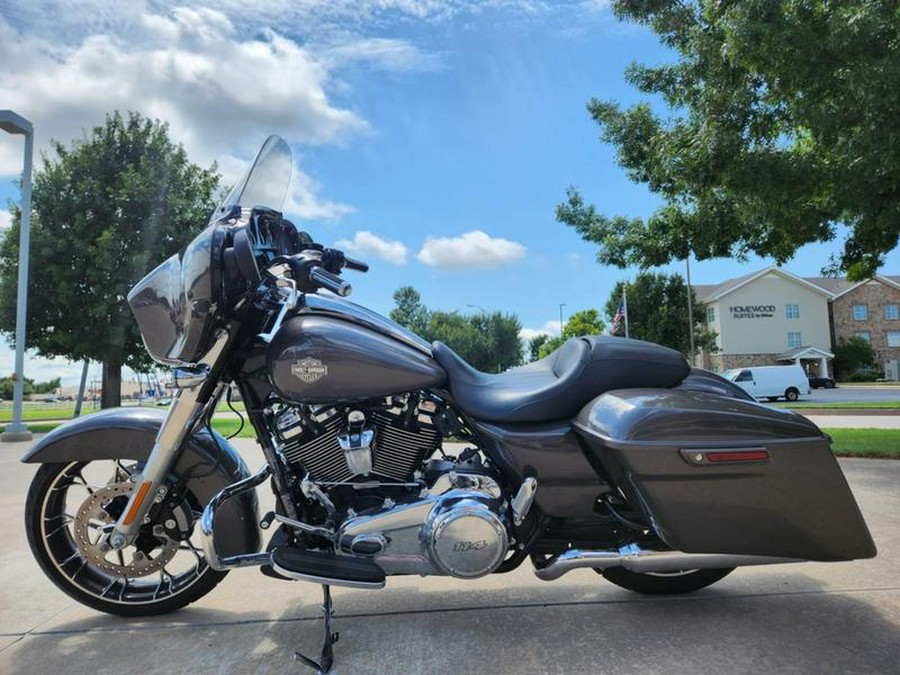 2023 Harley-Davidson® FLHXS - Street Glide® Special