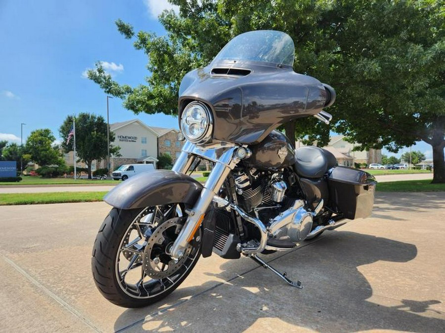 2023 Harley-Davidson® FLHXS - Street Glide® Special