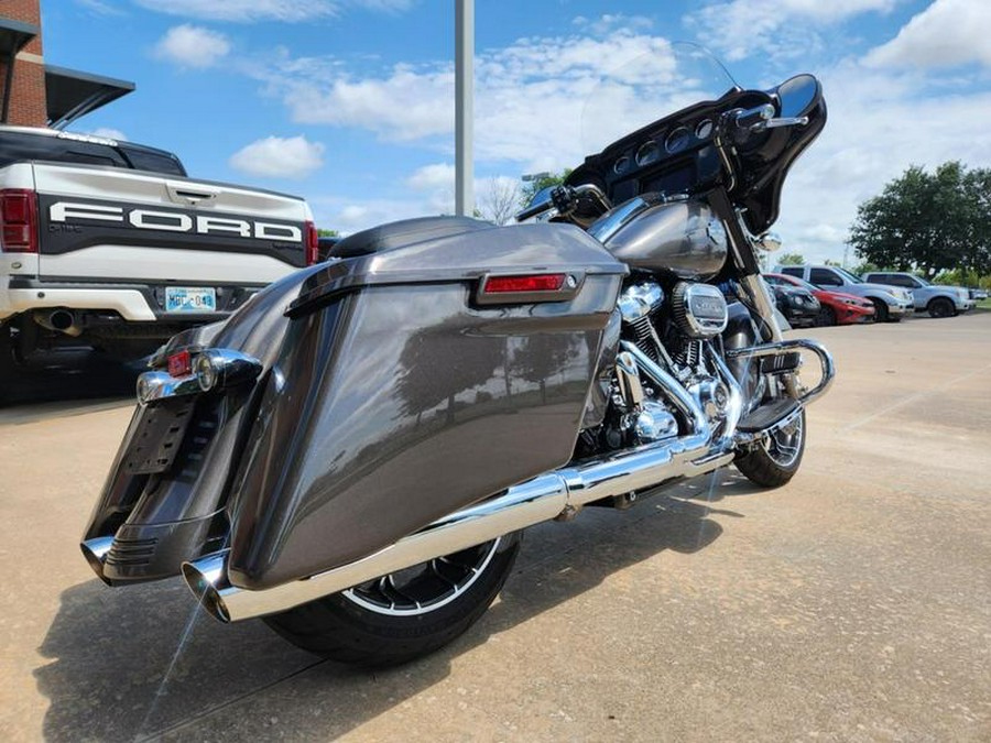 2023 Harley-Davidson® FLHXS - Street Glide® Special