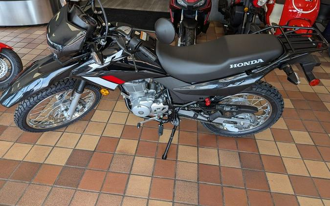 2024 Honda® XR150L