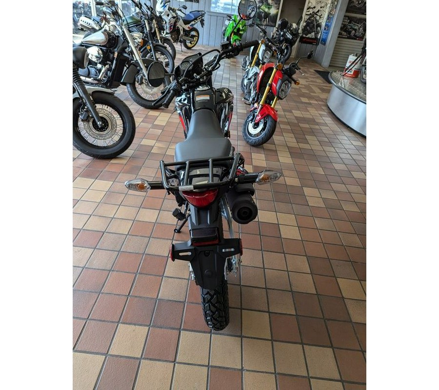 2024 Honda® XR150L