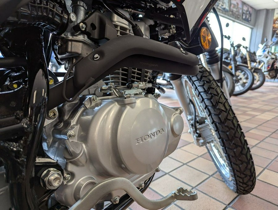 2024 Honda® XR150L