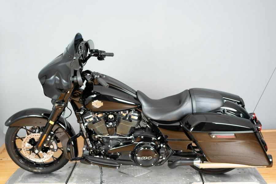 2023 Harley-Davidson Street Glide Special