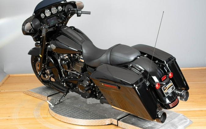 2023 Harley-Davidson Street Glide Special