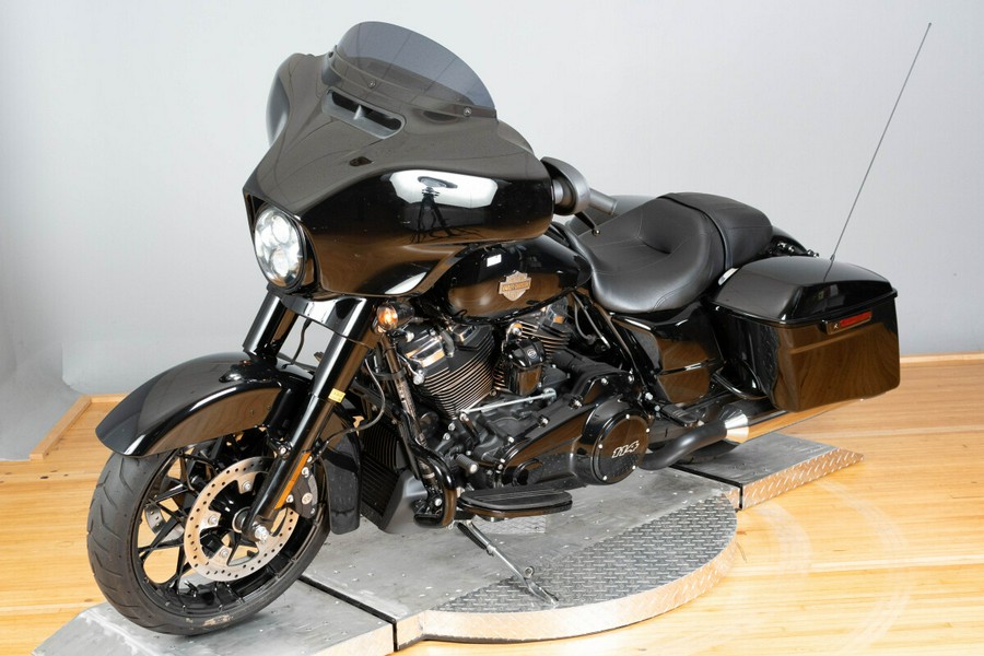 2023 Harley-Davidson Street Glide Special