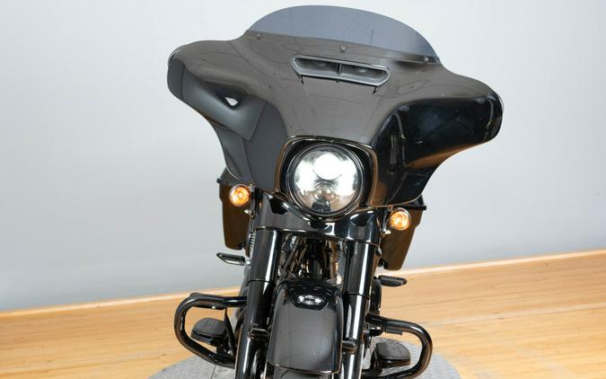 2023 Harley-Davidson Street Glide Special