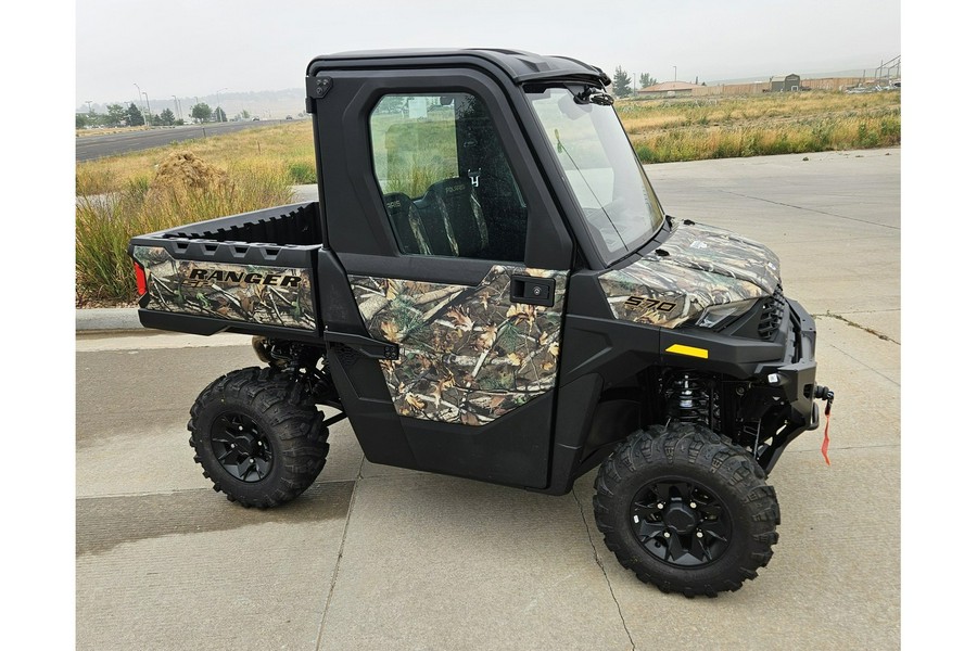 2024 Polaris Industries Ranger® SP 570 NorthStar Edition Base