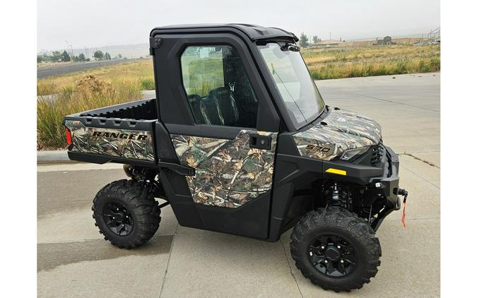 2024 Polaris Industries Ranger® SP 570 NorthStar Edition Base