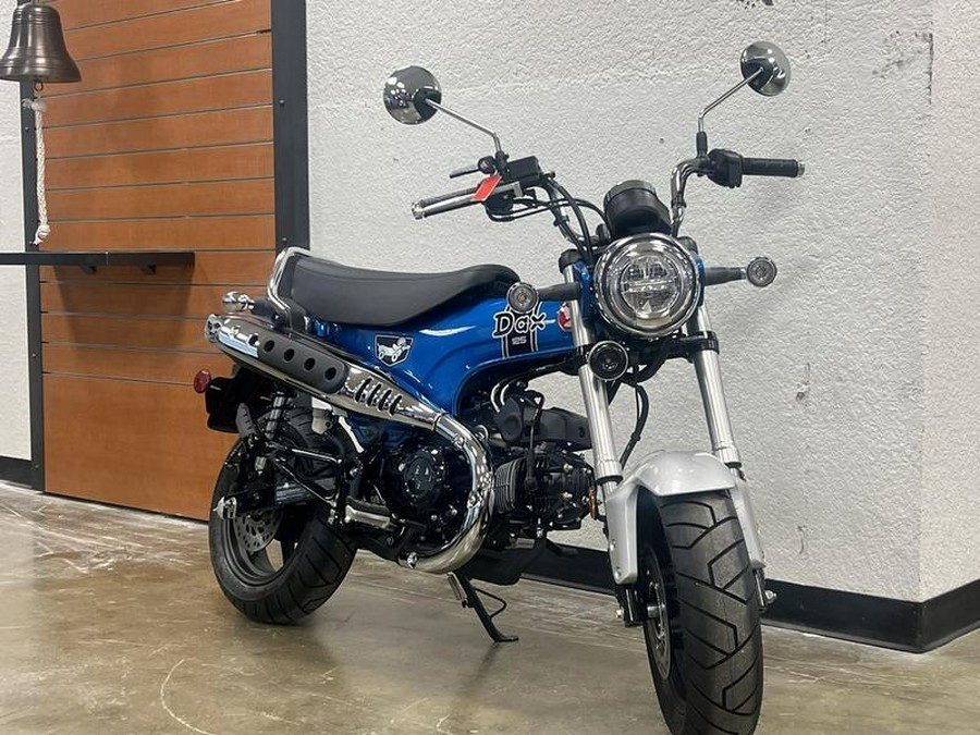 2025 Honda® Dax 125