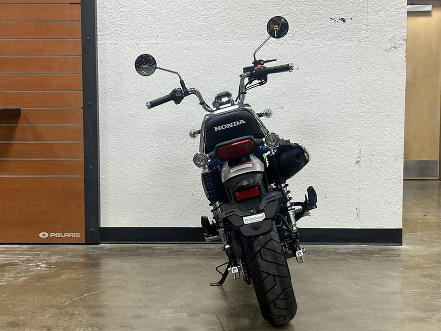 2025 Honda® Dax 125