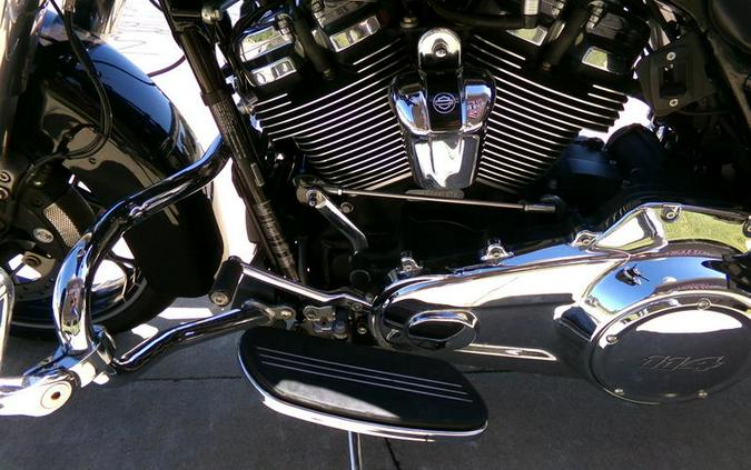 2021 Harley-Davidson® FLHXS - Street Glide® Special