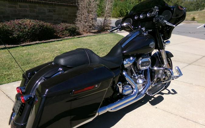 2021 Harley-Davidson® FLHXS - Street Glide® Special