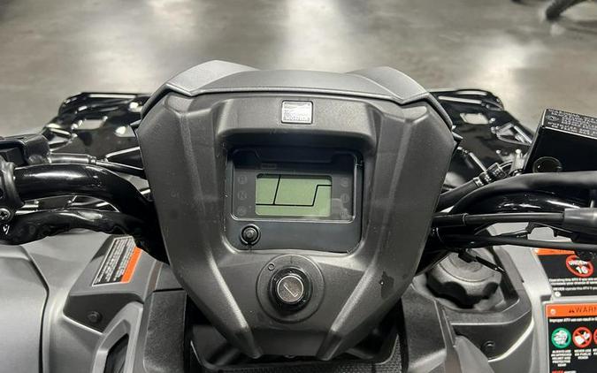 2026 Honda® FourTrax Foreman Rubicon 4x4 Automatic DCT EPS Deluxe